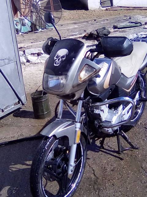 Yamaha YBR 125. 125. ., , ,   