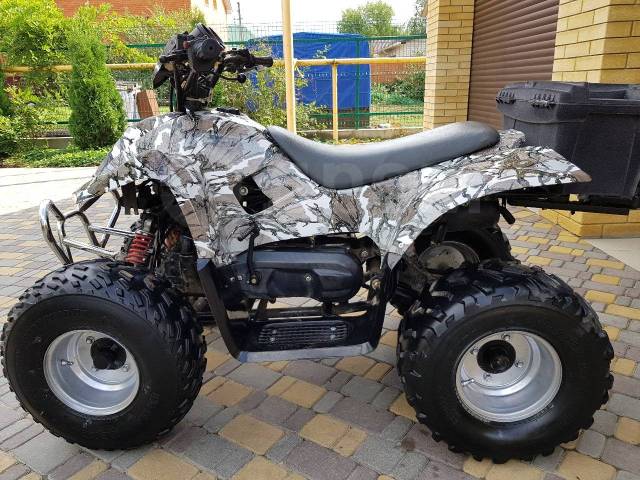 Stels ATV 100C. ,  \,   