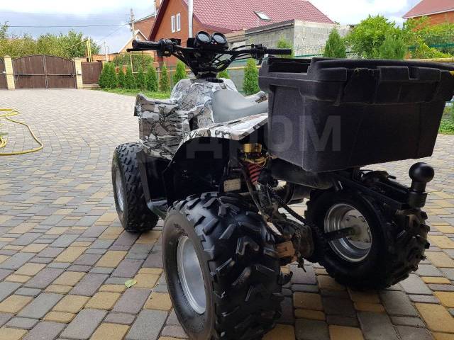 Stels ATV 100C. ,  \,   