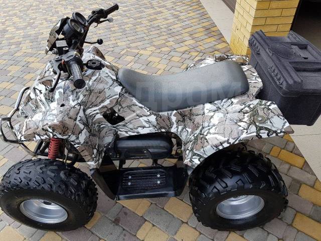 Stels ATV 100C. ,  \,   