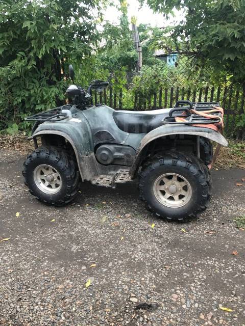 Stels ATV 500. ,  \,   