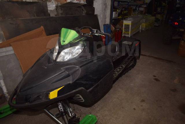 Arctic Cat M8 153. ,  ,   