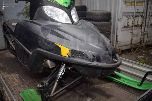 Arctic Cat M8 153. ,  ,   