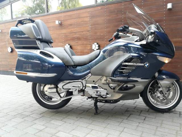 BMW K 1200 LT. 1 200. ., , ,   