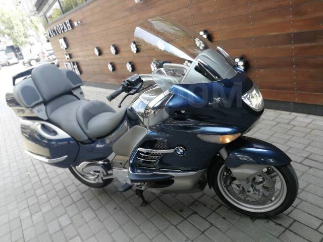 BMW K 1200 LT. 1 200. ., , ,   