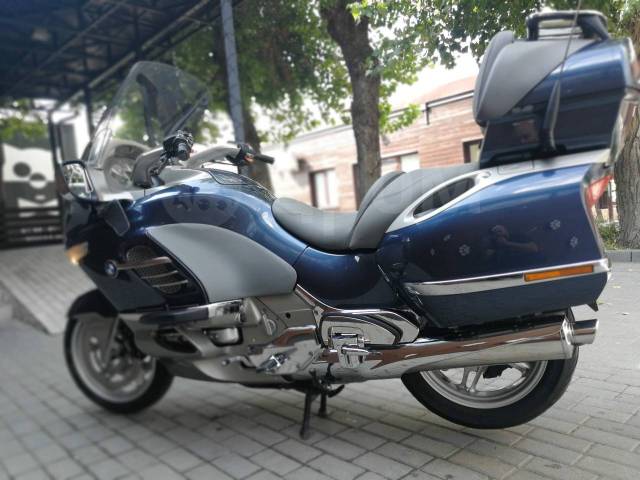 BMW K 1200 LT. 1 200. ., , ,   