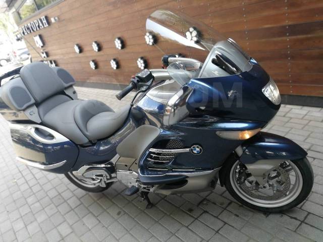 BMW K 1200 LT. 1 200. ., , ,   