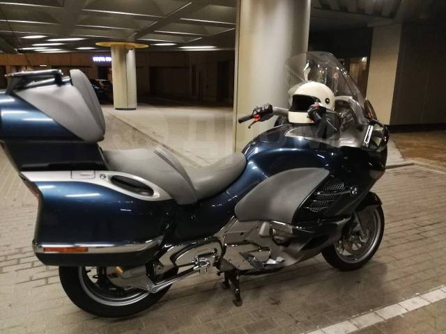 BMW K 1200 LT. 1 200. ., , ,   