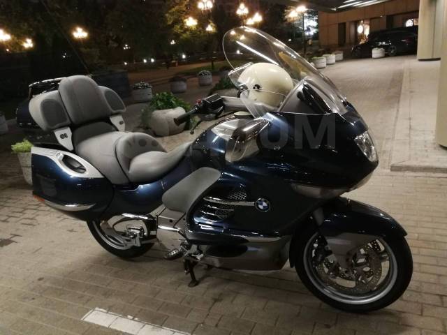 BMW K 1200 LT. 1 200. ., , ,   