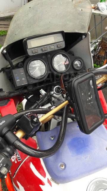 Honda XRV 750 Africa Twin. 750. ., , ,   