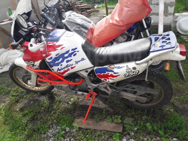 Honda XRV 750 Africa Twin. 750. ., , ,   