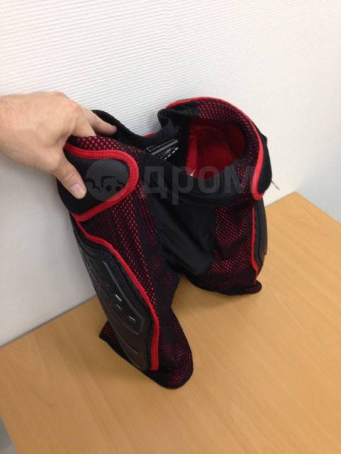 Alpinestars bionic freeride hot sale