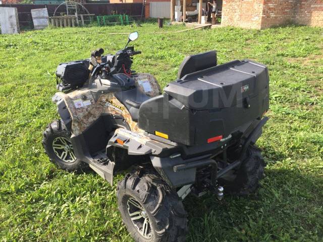 Stels ATV 800G Guepard Trophy. ,  \,   