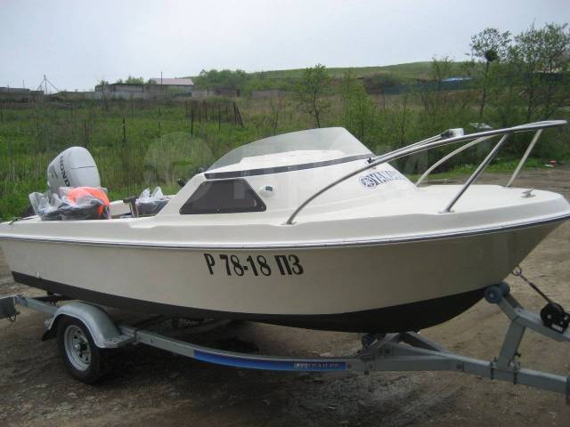 Yamaha Fish 15. 1995 ,  4,50.,  , 40,00.., .     