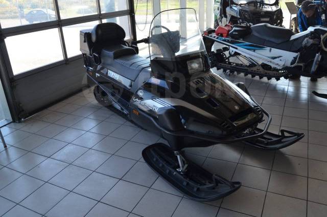 Yamaha Viking 540 IV. ,  ,   