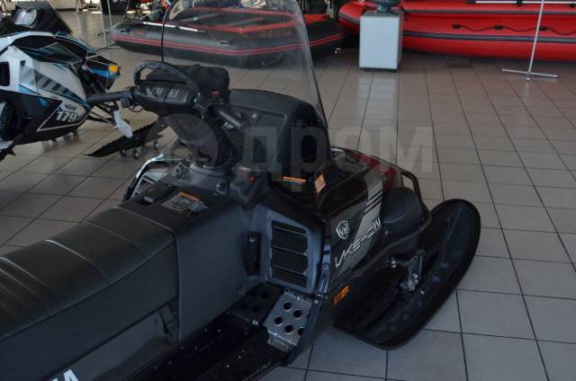 Yamaha Viking 540 IV. ,  ,   