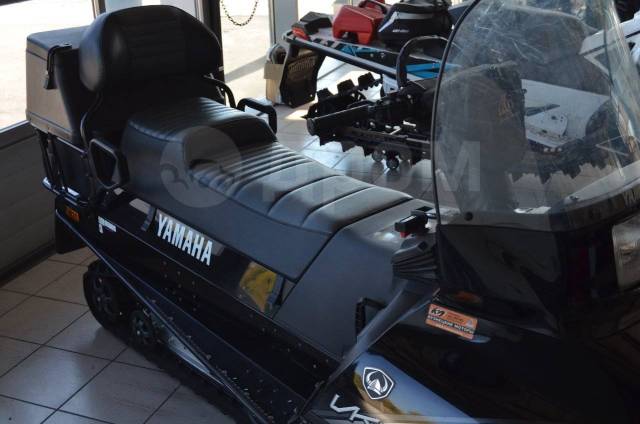 Yamaha Viking 540 IV. ,  ,   