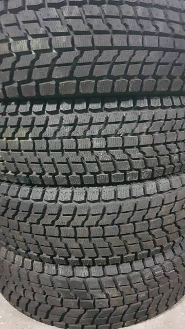 Новые японские шины Yokohama Geolandar I/T G072, 215/70R16, 16", 1 шт ...