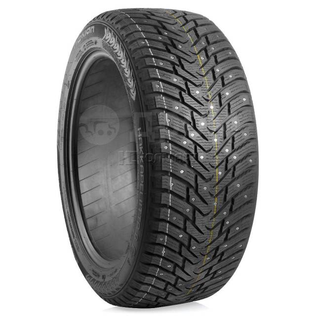 Nokian Hakkapeliitta 8 175 70 R13 13