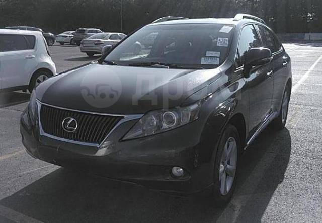 P0713 lexus rx350