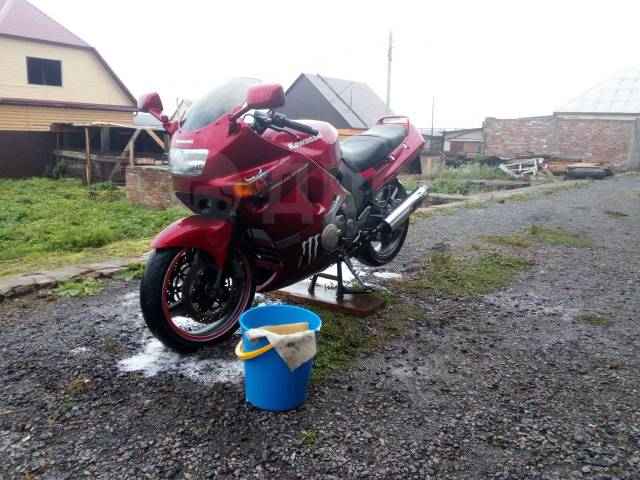 Kawasaki ZZR 400. 400. ., , ,   