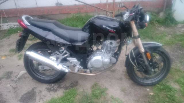 Baltmotors Street 250 DD. 250. ., , ,   