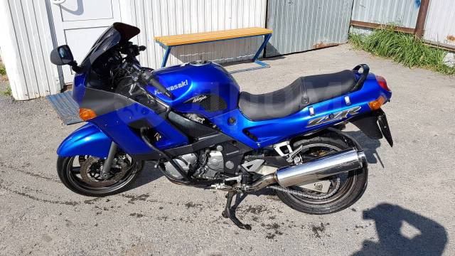 Kawasaki ZZR 400 2. 400. ., , ,   