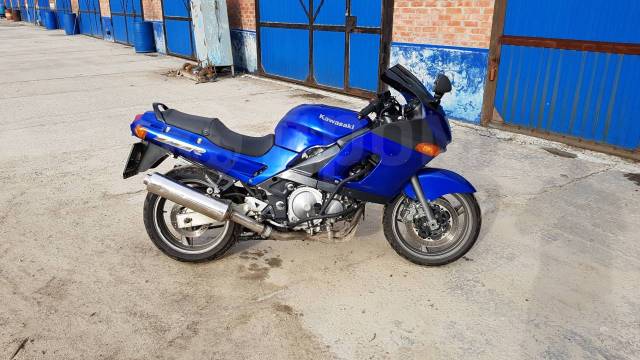 Kawasaki ZZR 400 2. 400. ., , ,   