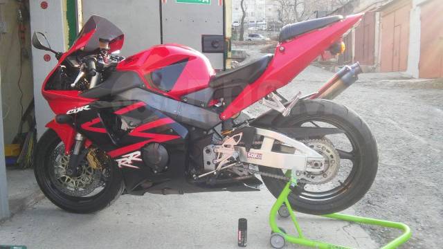 Honda CBR 954RR. 954. ., , ,   