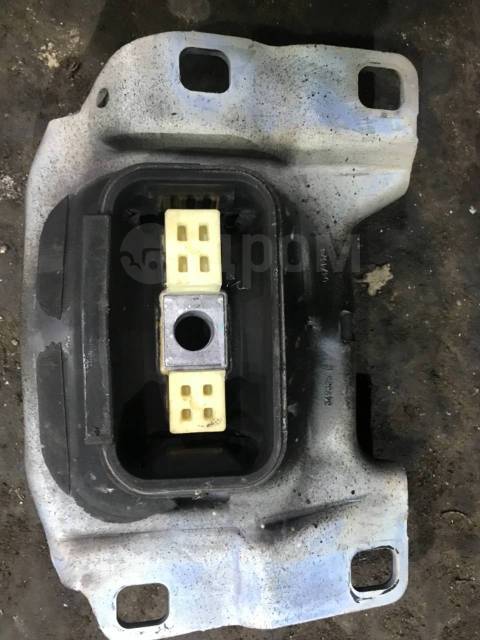 подушка акпп 1.6л форд куга 2/ford kuga 2 13 cbs, duratec25 - Главное фото