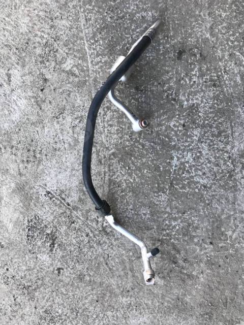 трубка кондиционера 1.6л форд куга 2/ford kuga 2 13 cbs, duratec25 - Главное фото
