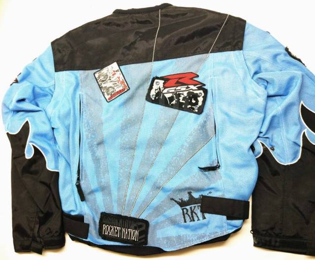 Joe rocket suzuki sale