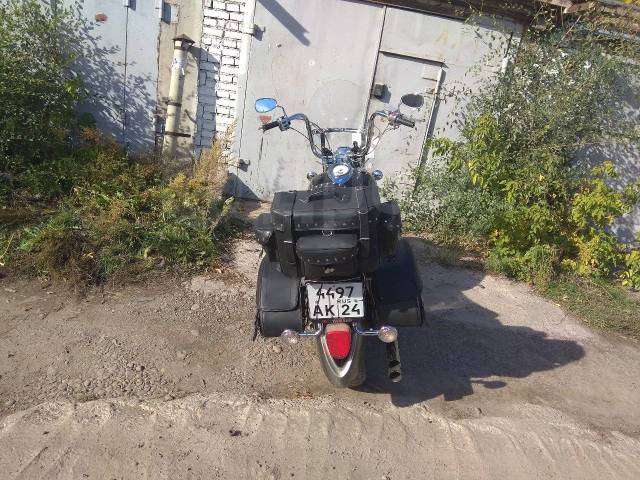 Yamaha XVS 1100. 1 100. ., , ,   