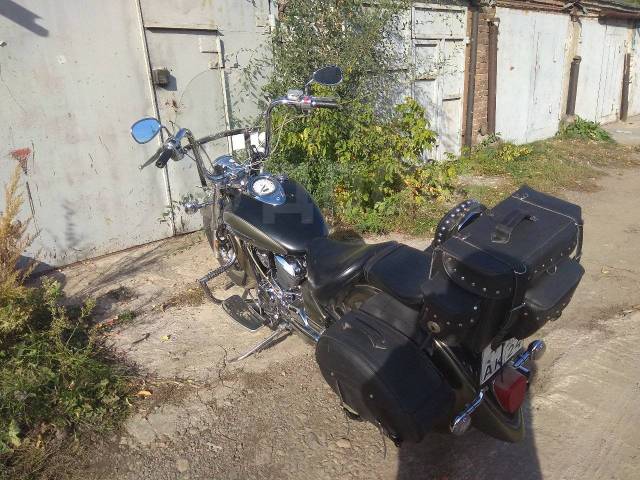 Yamaha XVS 1100. 1 100. ., , ,   