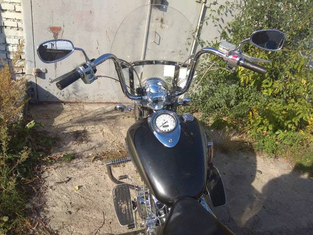 Yamaha XVS 1100. 1 100. ., , ,   