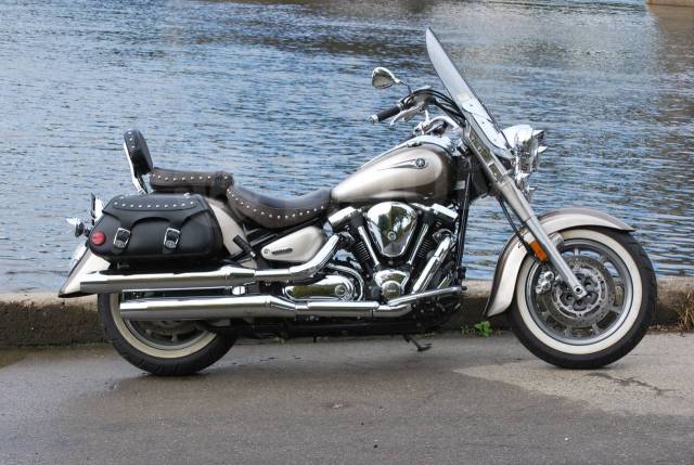 Yamaha Roadstar 1700. 1 700. ., , ,   