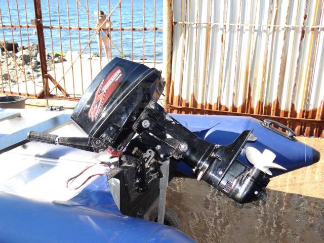 Mercury Heavy Duty. 2015 ,  3,80.,  , 18,00..,  