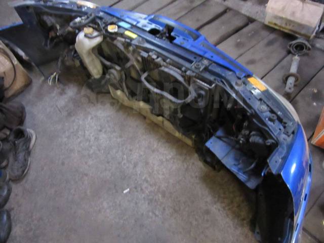 Subaru impreza gg3