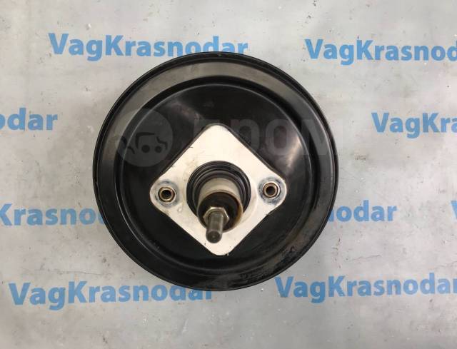 Купить Вакуумный усилитель тормозов Audi A4 B5 VW Passat в Краснодаре ...