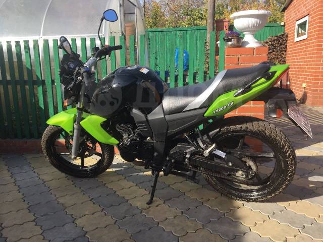 Racer rc200 Nitro