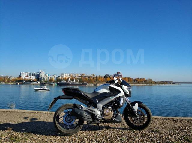 Bajaj Dominar 400. 400. ., , ,   