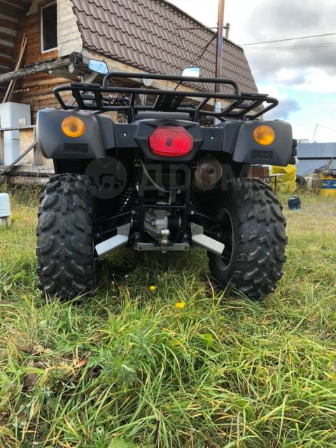 Stels ATV 600YS Leopard. ,  \,   