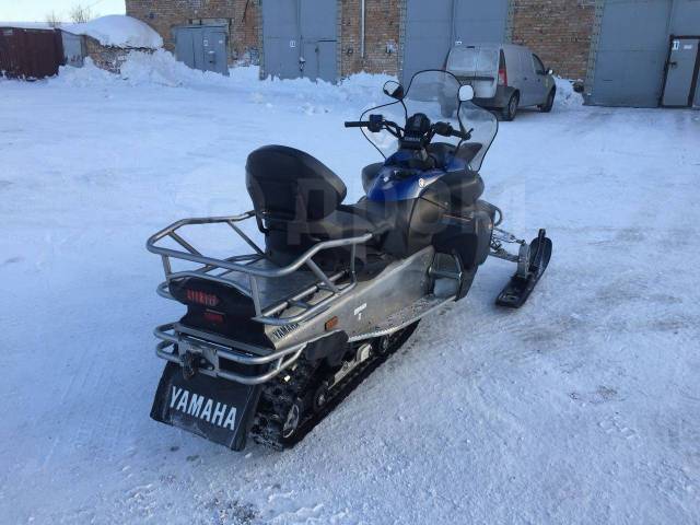 Yamaha Venture Multi Purpose. ,  ,   