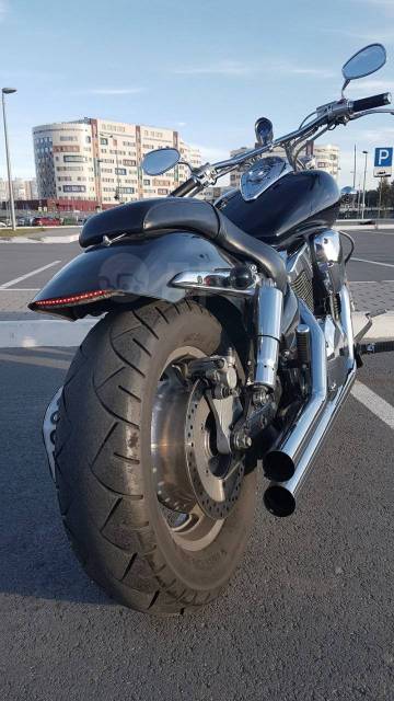 Honda VT 1300C. 1 300. ., , ,   