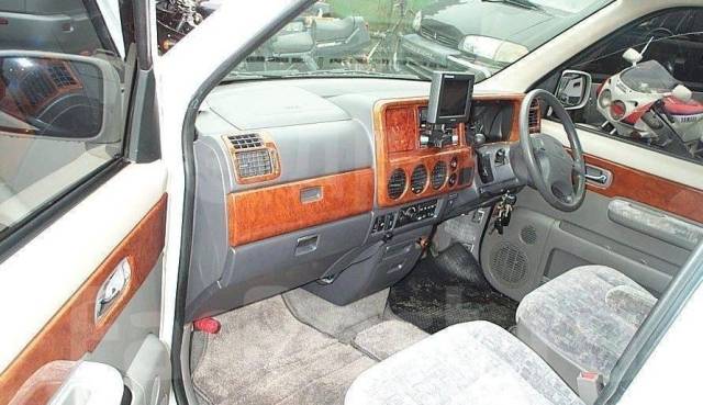 Как снять бардачок хонда степвагон Honda Stepwgn, 1997, RF2, B20B во Владивостоке