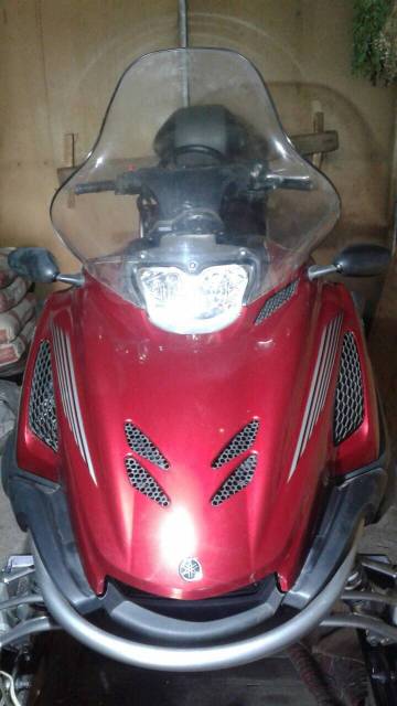 Yamaha Viking Professional. ,  ,   