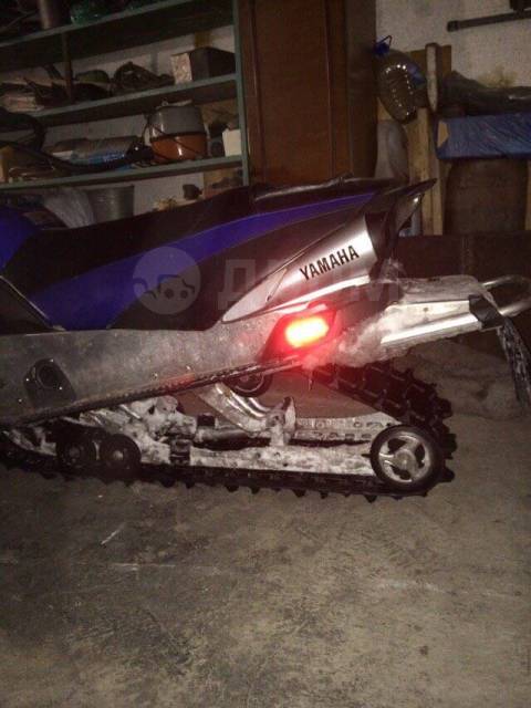 Yamaha Warrior. ,  ,   