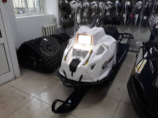 Stels Мороз 600l