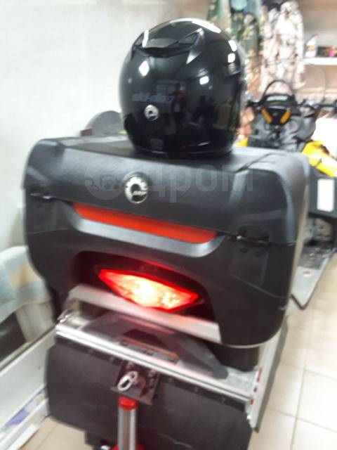 BRP Ski-Doo Skandic WT. ,  ,   