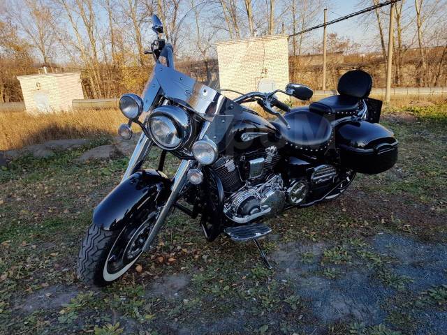 Yamaha Roadstar 1700. 1 700. ., , ,   